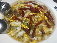 -太二酸菜鱼(中山龙之梦店)