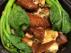 -香港茶餐厅文化体验馆(茶山镇店)