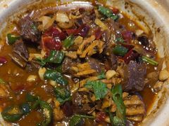 -东来土菜馆(民祥园路店)