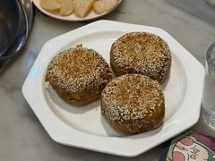 -惠丰涮肉馆|炭火铜锅·手工水饺(德宝新园店)