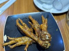-私家峰味特色苍蝇小馆(马弄店)