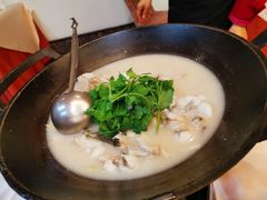 -千岛湖鱼味馆(十字街总店)