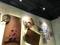大堂-老班长手工灌汤包老店(东山店)