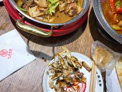 -叶派龙虾•招牌香辣蟹·海鲜(中海国际店)