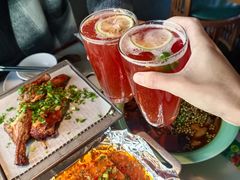 -绿茶餐厅(成都太古里店)