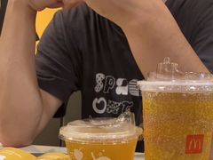-麦当劳(南京南站站外店)