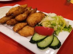 -申德勒加油站餐厅(三里屯北小街店)