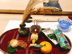 -鮨一日本料理旗舰店(总店)