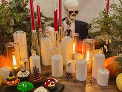 -玲婧胡同·生日蛋糕·餐厅(嘉里城店)