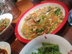-乡村井冈·乡野江西菜(黄龙店)