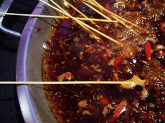 -来涮蜀鲜货火锅串串香(菜市口店)