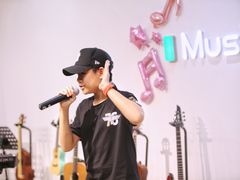 -音乐窝玩创中心·乐器声乐(海珠乐峰店)