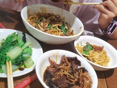 -寻裕记·现炒浇头面(人民广场店)