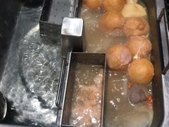 牛肉锅底-海底捞火锅(群光广场店)