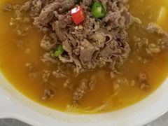 -金家老三饭庄(常营店)