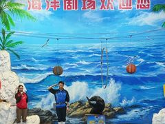 -左海海底世界