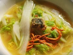 -忘忧草融合私房菜(红鼎国际店)