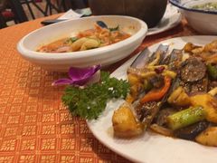 -南沙游艇会·大兵船餐厅