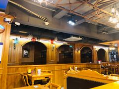 -云晓光头烧烤吧(德平路店)