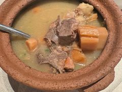 -简小舍·民间手艺菜(武昌江滩店)