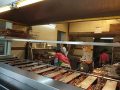 -老黄记手撕烤兔(玉林街店)