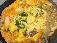 -阿庄新豫菜(航海东路店)