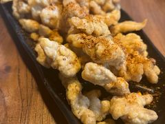 -长亭酒肆.武夷菜(鼓楼后海店)