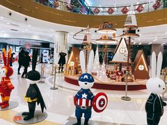 -凯德广场(西城店)