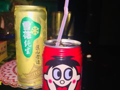 -歌潮量贩式KTV(萝岗店)