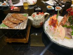 -天狗山料理(省体店)