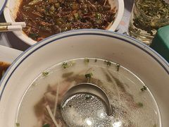 -古韵餐厅(湖畔大学店)