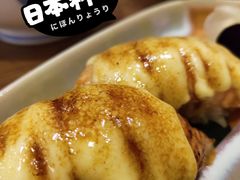 -红叶日料·放题·海胆·定食(星海店)