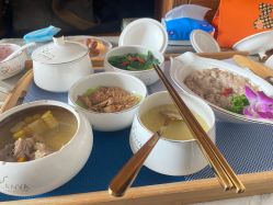 -安雅国际月子会所(拱北森宇富通店)