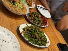 -姥姥家春饼店(惠新东街店)