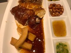 叉烧拼盘-太兴餐厅(东方广场分店)