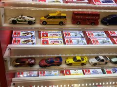 -LOG-ON(海港城店)