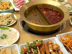 -屋头串串(临江路店)