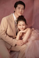 -索菲亚婚纱摄影