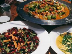 -俭寨大盘鸡·缸子肉·小公鸡·新疆菜(云通店)
