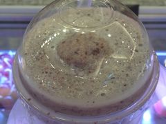 红豆冰沙-金凤成祥(五棵松二店)