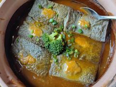 -古琢小馆·珠海味(南方软件园店)
