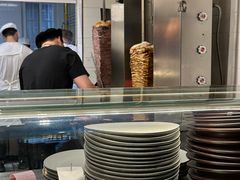 -苏坦土耳其餐厅(白云宾馆店)