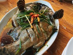 -后田海鲜餐厅(南澳香湖湾店)