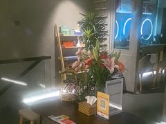 -施奈儿.洗头頭療.按摩SPA.采耳(上梅林店)