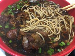 -小龙大肉面馆
