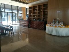 -北京云瑧金陵莲花酒店·莲·川小馆