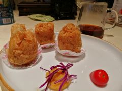 -娱筷海鲜酒家(广州南沙店)