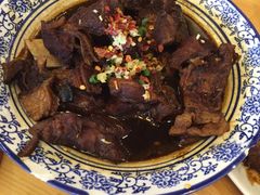 -乌镇那一年小院主题餐厅(甘泉西路店)
