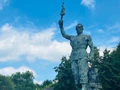 -景德镇古窑民俗博览区