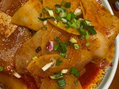 麻辣土豆片-再回首(西关木塔巷店)